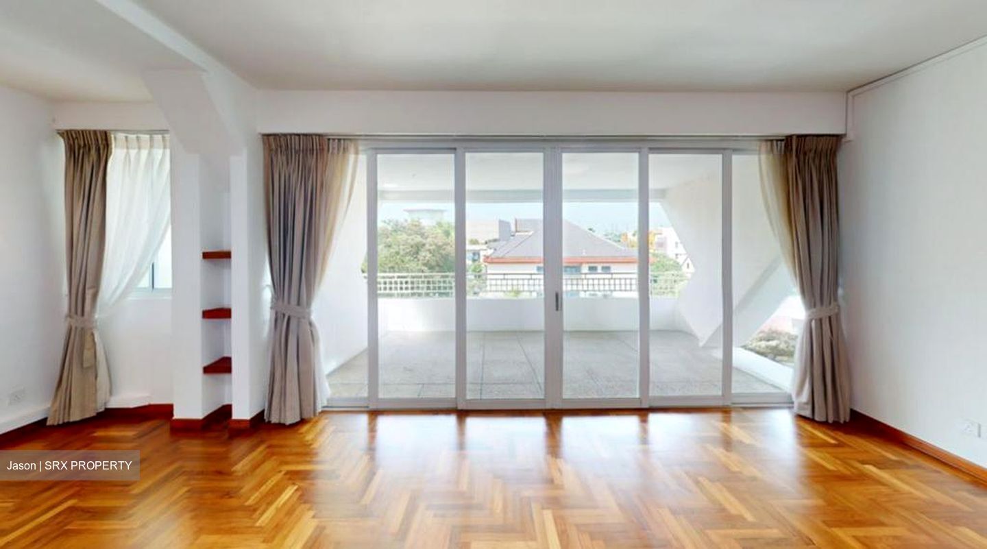 Pepys Hill Condominium (D5), Condominium #518753741